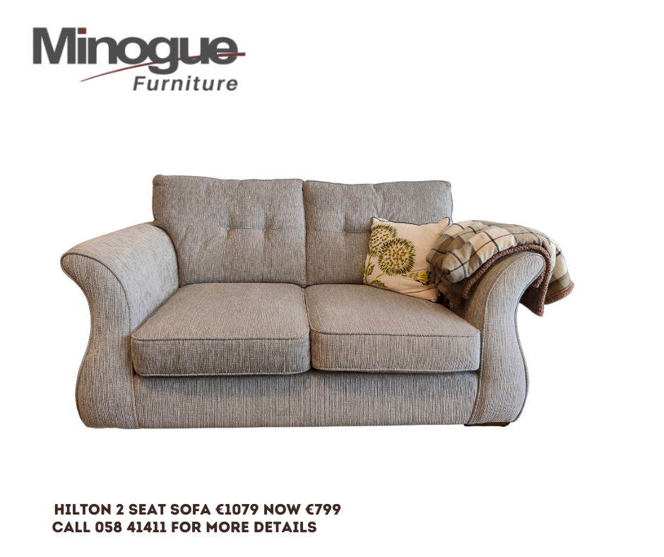 Minogue Furniture Clearance Outlet