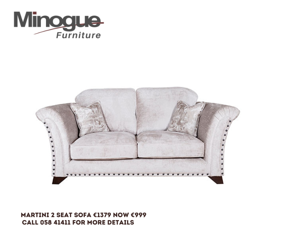 Minogue Furniture Clearance Outlet